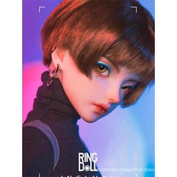 BJD Ellis Girl 59cm Ball Jointed Doll